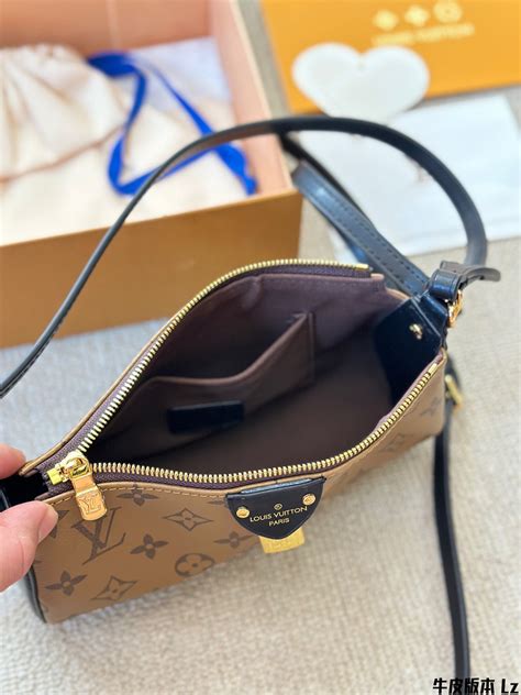 pochette tirette review
